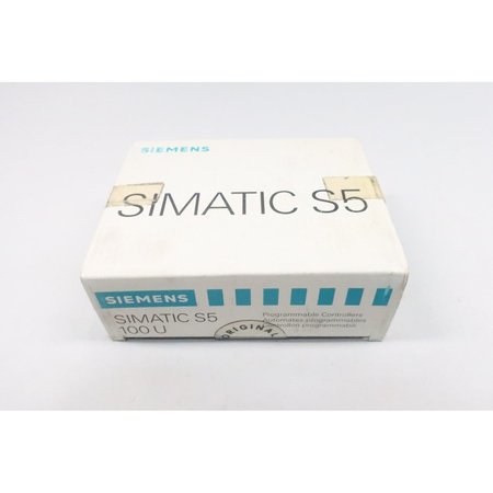 Siemens Digital Output Module 6ES5 440-8MA21